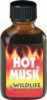 Wildlife Research Hot Musk 1Oz